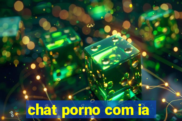 chat porno com ia